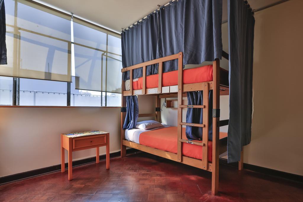 Hostel Kokopelli Nightlife - Miraflores Lima Dış mekan fotoğraf