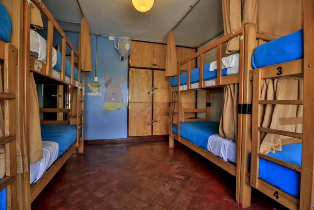 Hostel Kokopelli Nightlife - Miraflores Lima Dış mekan fotoğraf