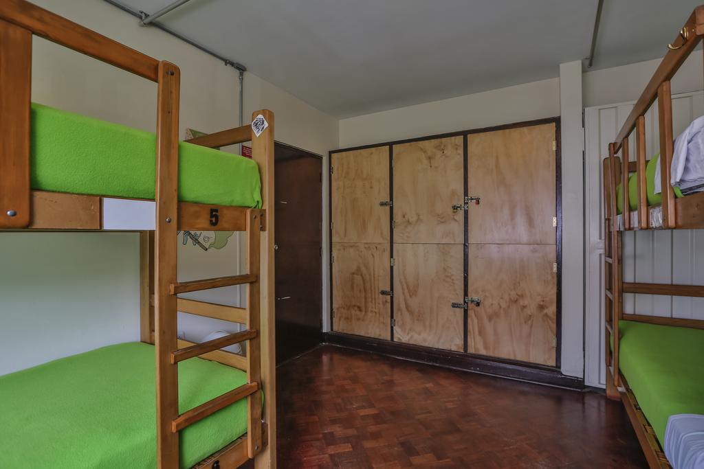 Hostel Kokopelli Nightlife - Miraflores Lima Dış mekan fotoğraf